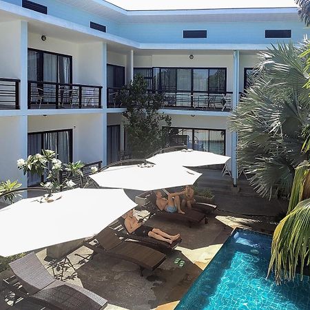 لكوه ساموي Villa Lunasole Samui المظهر الخارجي الصورة