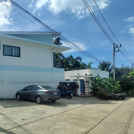 لكوه ساموي Villa Lunasole Samui المظهر الخارجي الصورة