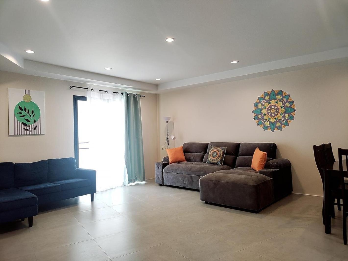 لكوه ساموي Villa Lunasole Samui المظهر الخارجي الصورة