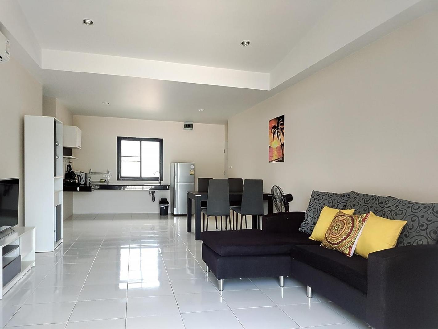 لكوه ساموي Villa Lunasole Samui المظهر الخارجي الصورة