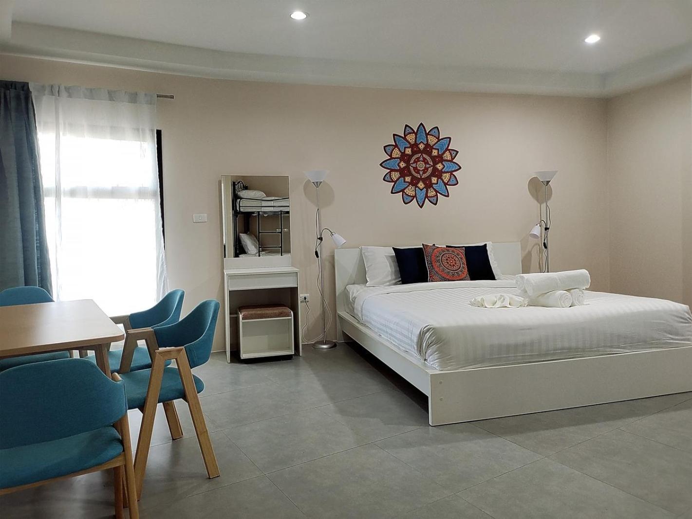 لكوه ساموي Villa Lunasole Samui المظهر الخارجي الصورة