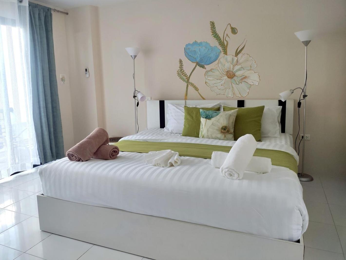 لكوه ساموي Villa Lunasole Samui المظهر الخارجي الصورة