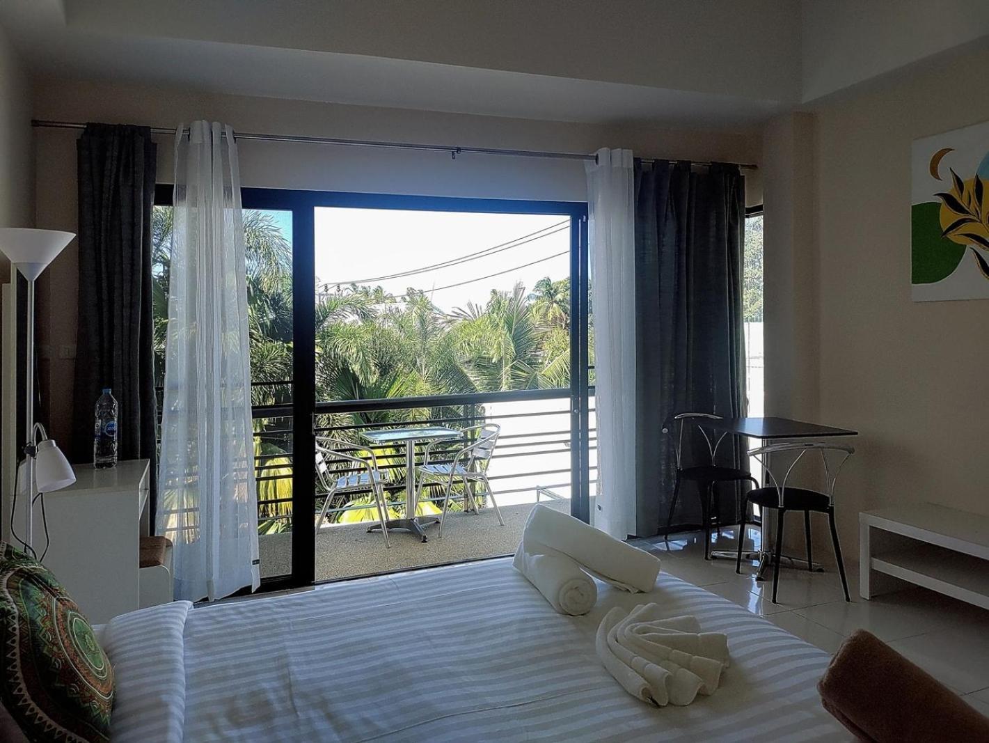 لكوه ساموي Villa Lunasole Samui المظهر الخارجي الصورة
