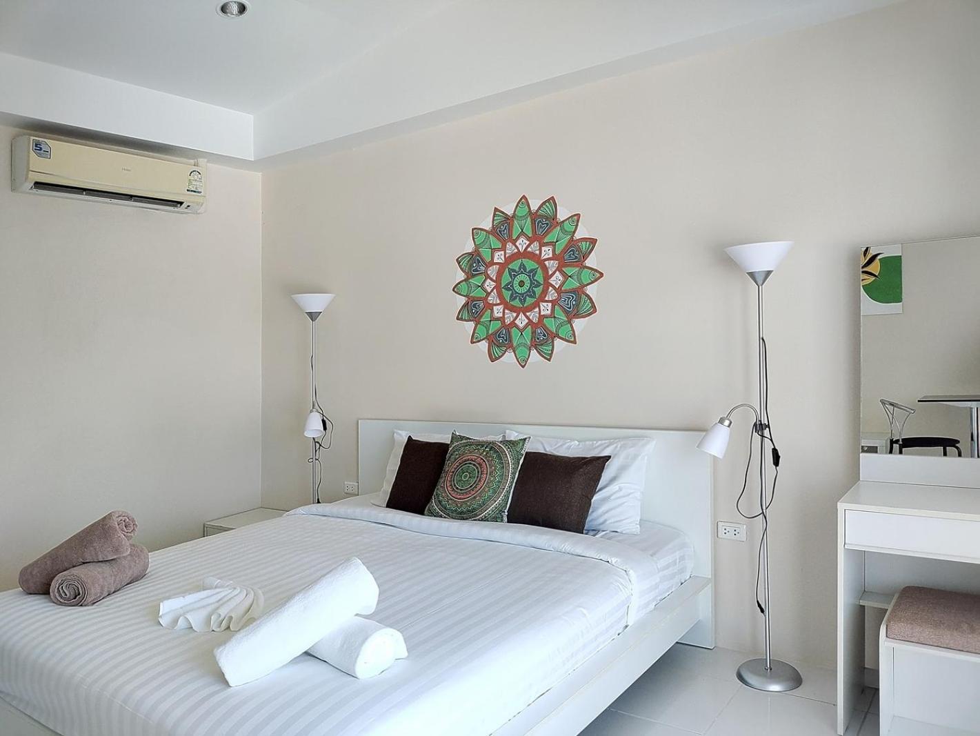 لكوه ساموي Villa Lunasole Samui المظهر الخارجي الصورة