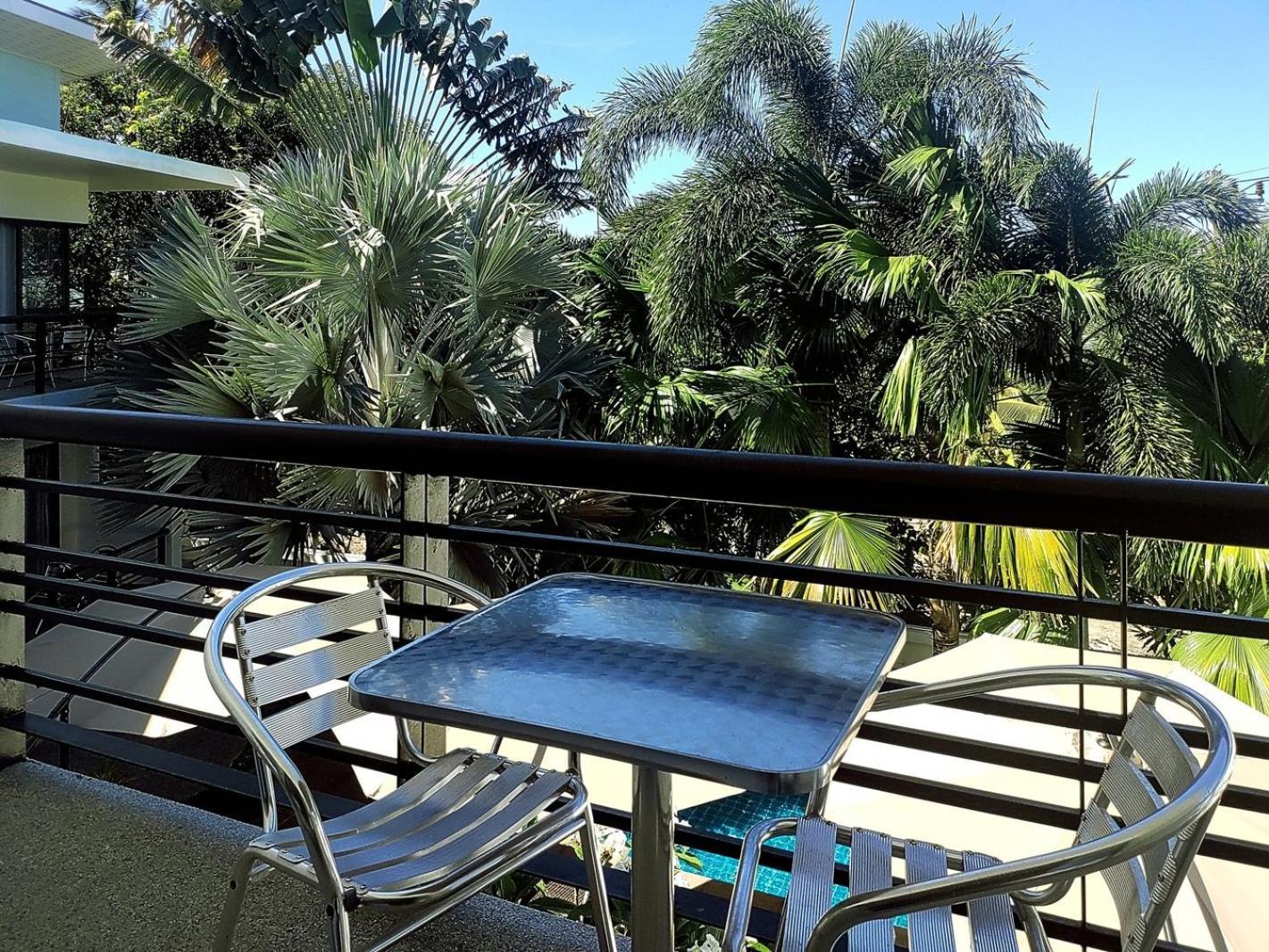 لكوه ساموي Villa Lunasole Samui المظهر الخارجي الصورة