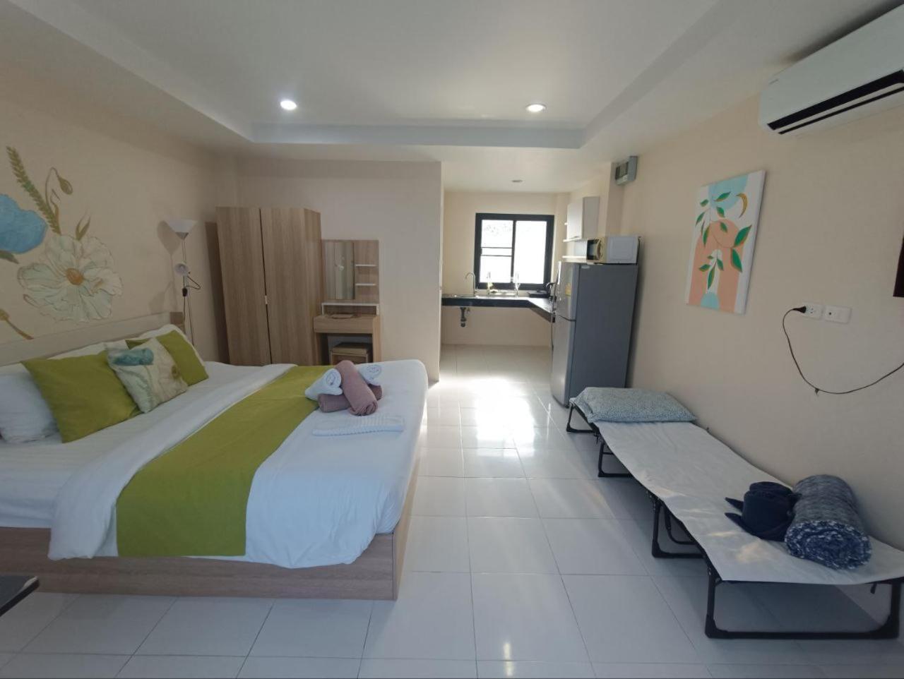 لكوه ساموي Villa Lunasole Samui المظهر الخارجي الصورة